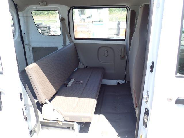 SUZUKI EVERY 2018/11