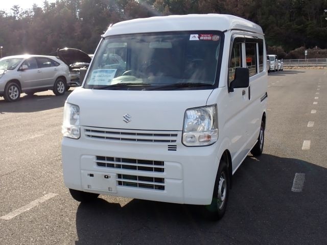 SUZUKI EVERY 2019/2