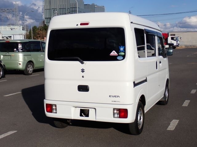 SUZUKI EVERY 2019/2
