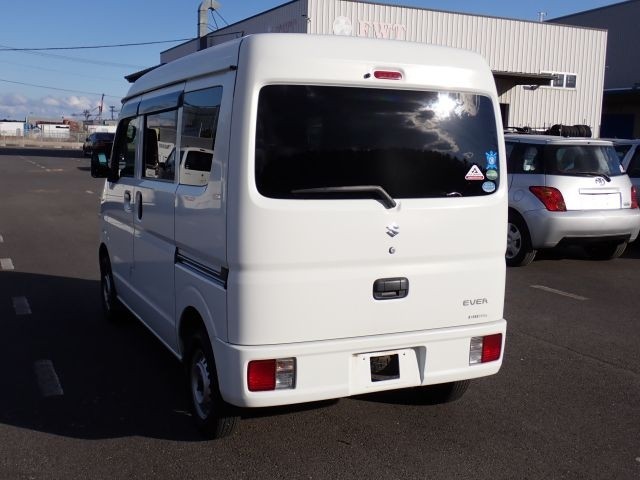 SUZUKI EVERY 2019/2
