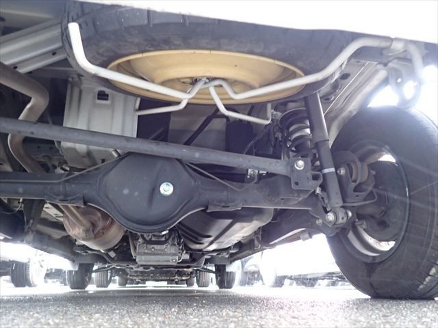 SUZUKI EVERY 2019/4