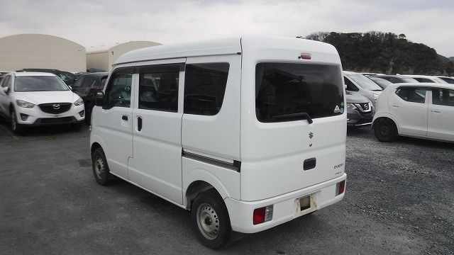 SUZUKI EVERY 2019/4