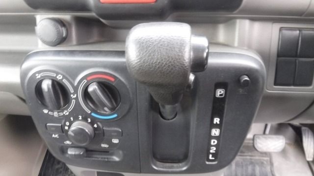 SUZUKI EVERY 2019/4