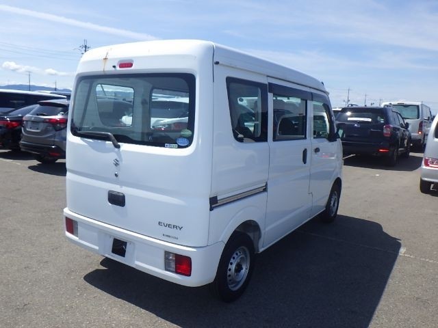 SUZUKI EVERY 2019/4
