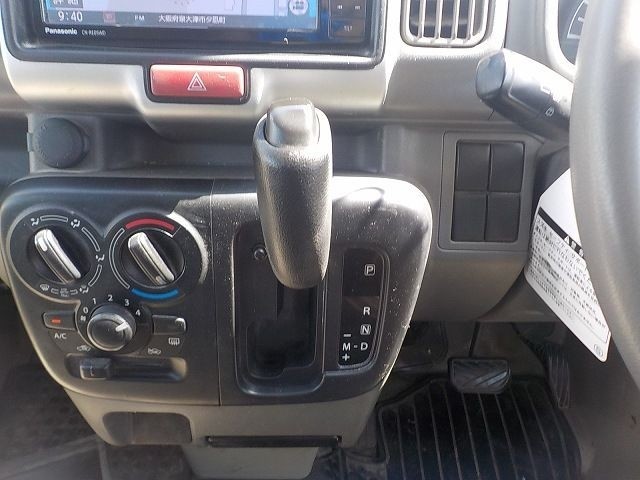 SUZUKI EVERY 2019/5