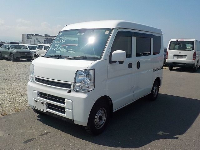 SUZUKI EVERY 2019/5