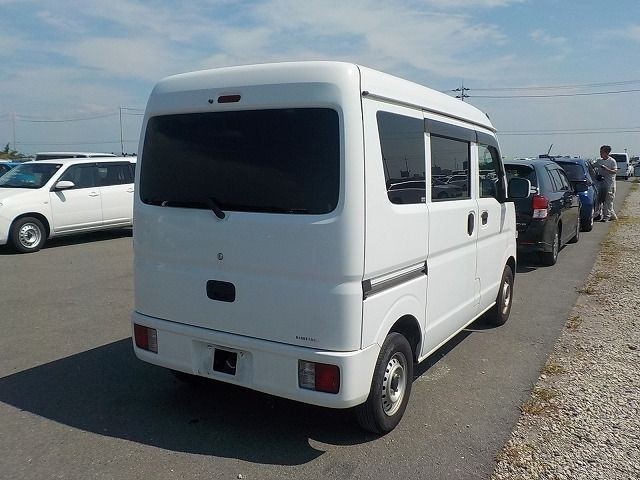 SUZUKI EVERY 2019/5