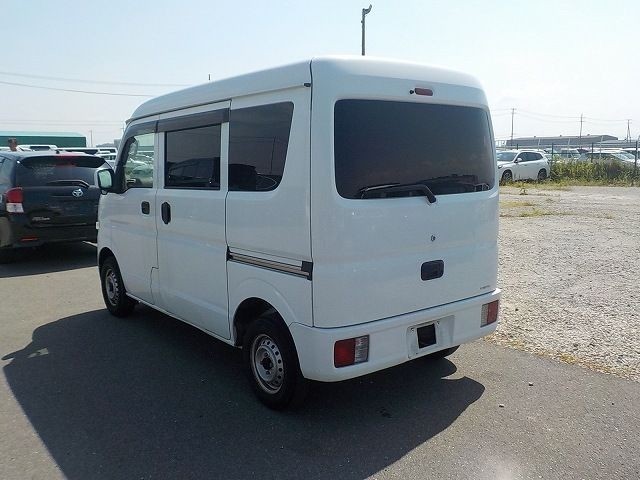 SUZUKI EVERY 2019/5