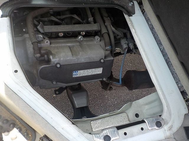 SUZUKI EVERY 2019/5