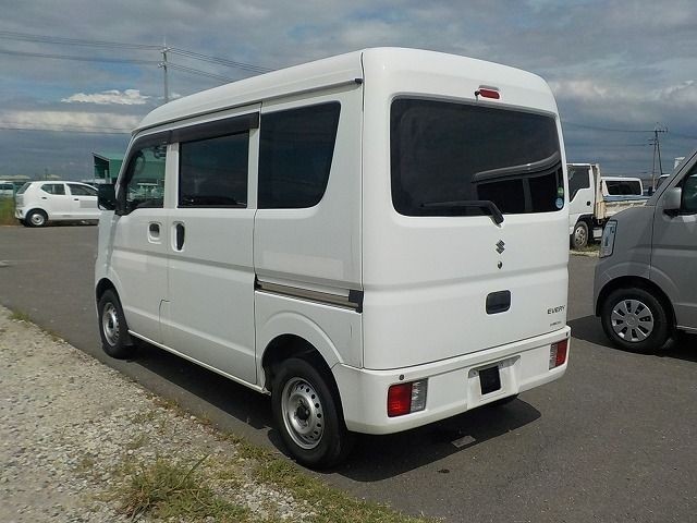SUZUKI EVERY 2019/7