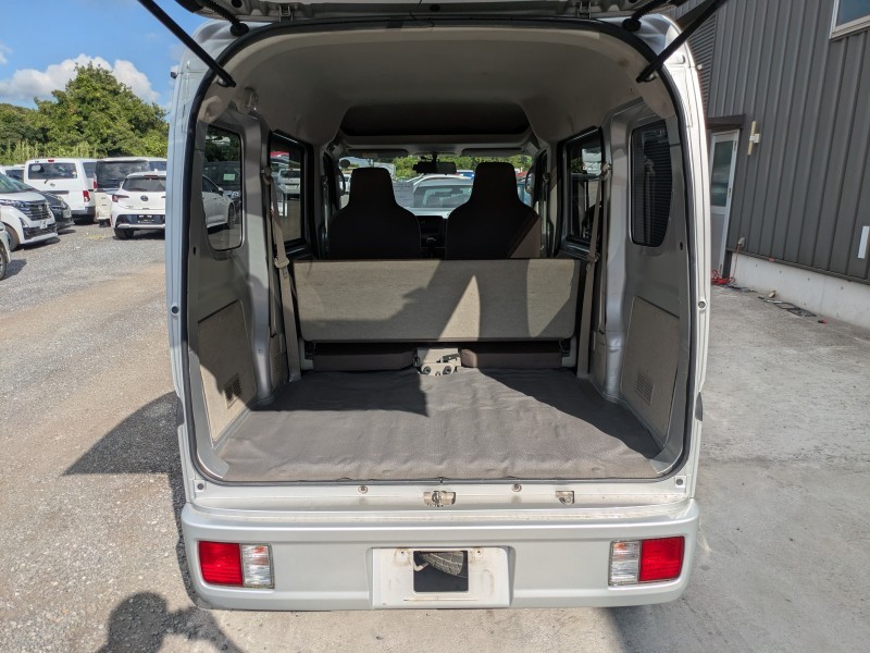 SUZUKI EVERY 2019/5