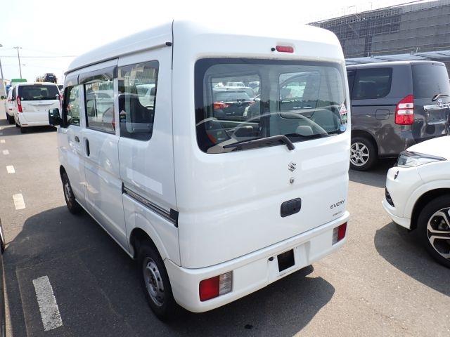 SUZUKI EVERY 2019/7