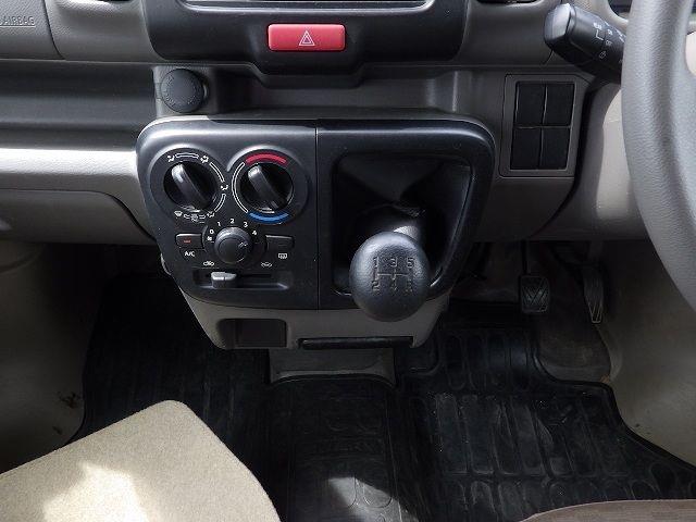 Suzuki  Every 2019/8