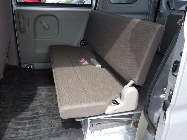 Suzuki  Every 2019/8