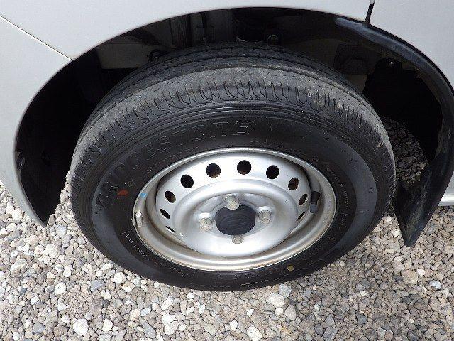 Suzuki  Every 2019/8