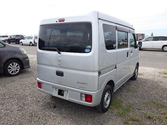 Suzuki  Every 2019/8