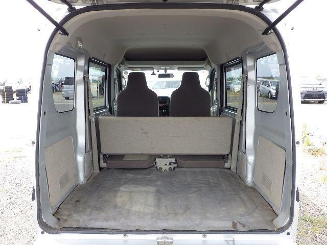 Suzuki  Every 2019/8