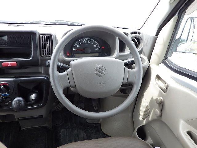 Suzuki  Every 2019/8