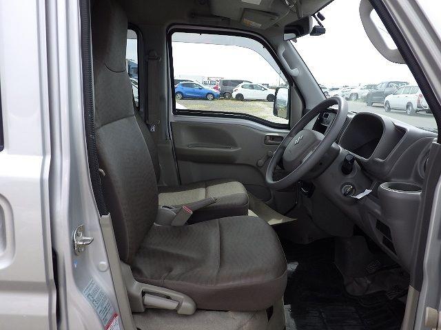 Suzuki  Every 2019/8