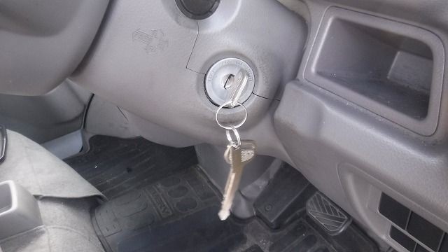 SUZUKI EVERY 2019/10