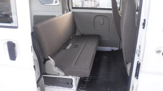 SUZUKI EVERY 2019/10