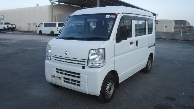 SUZUKI EVERY 2019/10