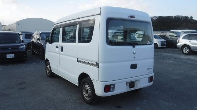 SUZUKI EVERY 2019/10