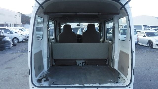 SUZUKI EVERY 2019/10