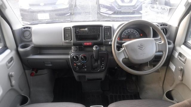 SUZUKI EVERY 2019/10