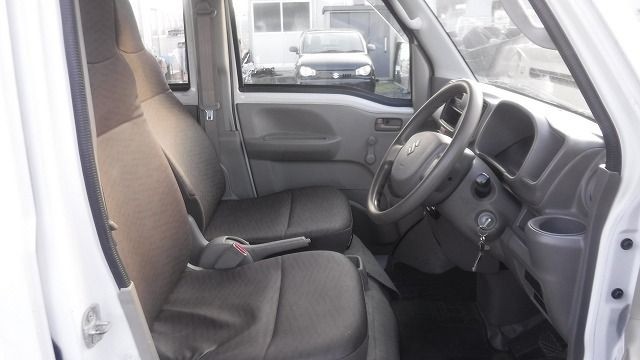 SUZUKI EVERY 2019/10