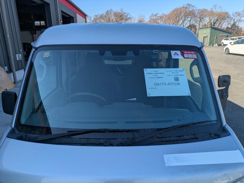 SUZUKI EVERY 2019/11