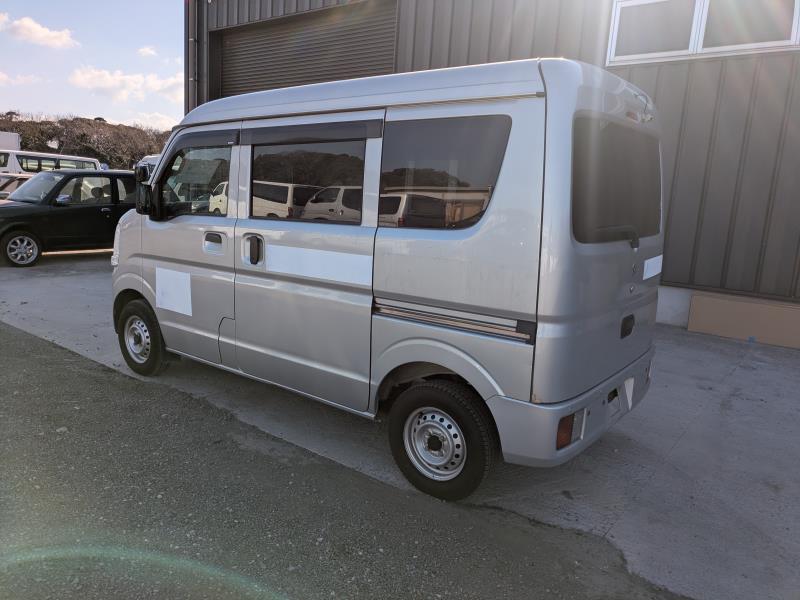 SUZUKI EVERY 2019/11