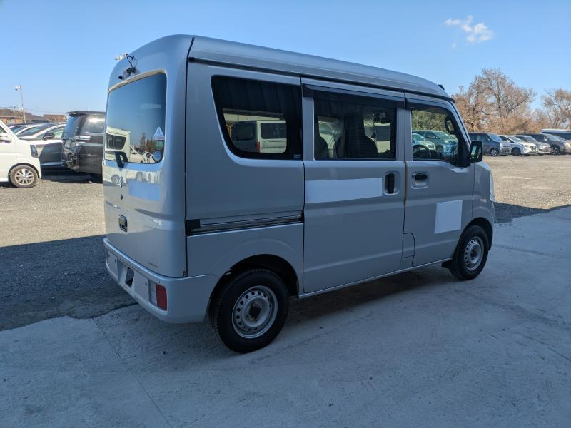 SUZUKI EVERY 2019/11