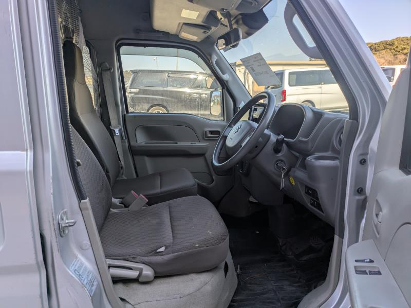 SUZUKI EVERY 2019/11