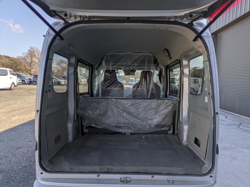 SUZUKI EVERY 2019/11