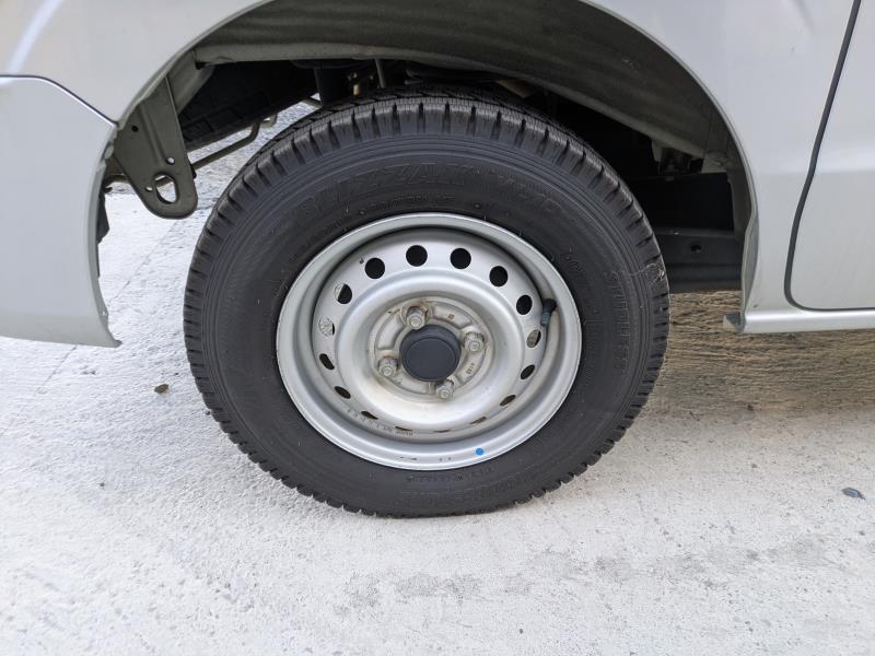 SUZUKI EVERY 2019/11