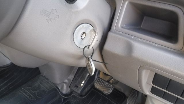 SUZUKI EVERY 2019/11