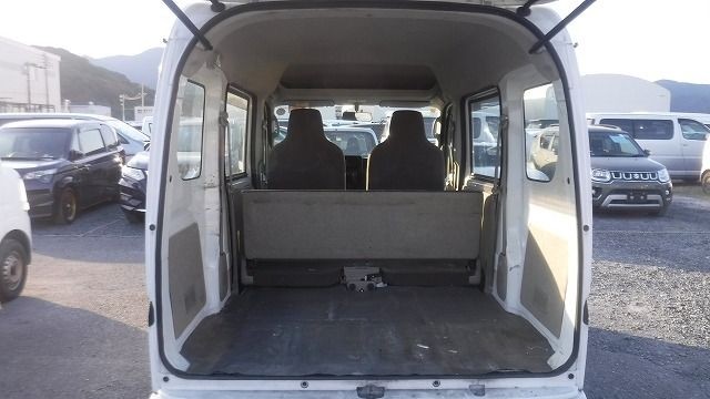 SUZUKI EVERY 2019/11