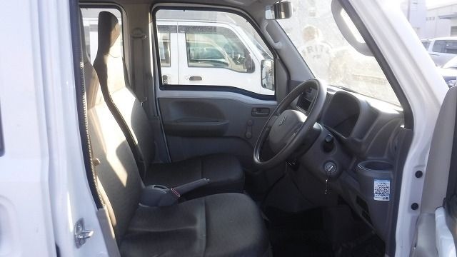 SUZUKI EVERY 2019/11