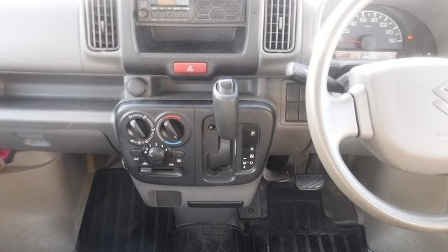 SUZUKI EVERY 2019/11