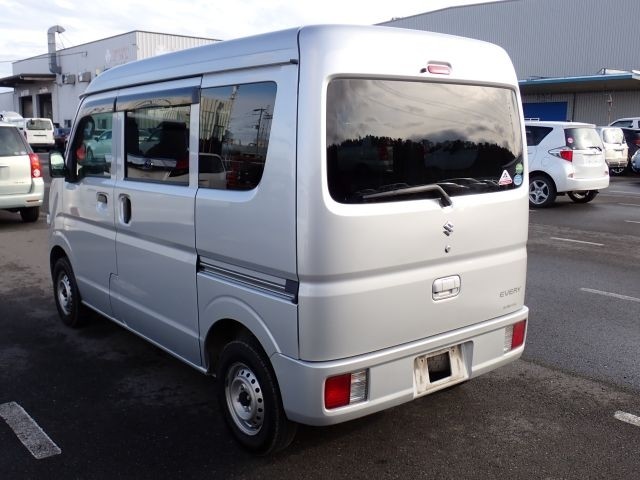 SUZUKI EVERY 2019/12