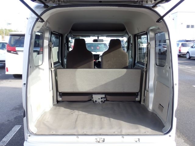 SUZUKI EVERY 2019/12