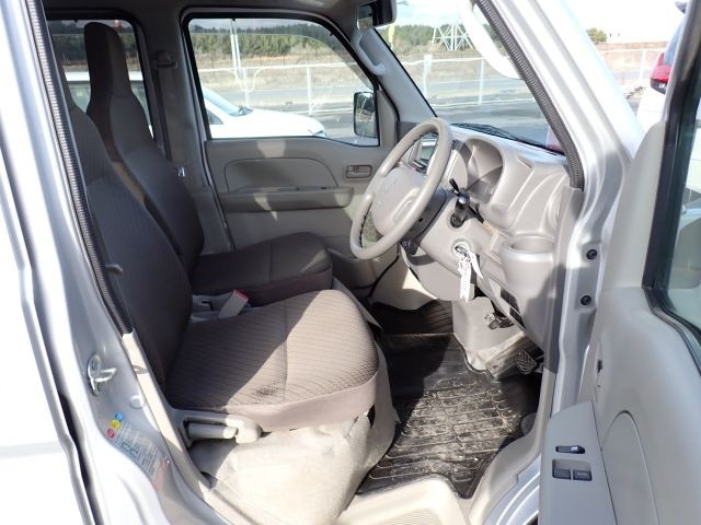 SUZUKI EVERY 2019/12