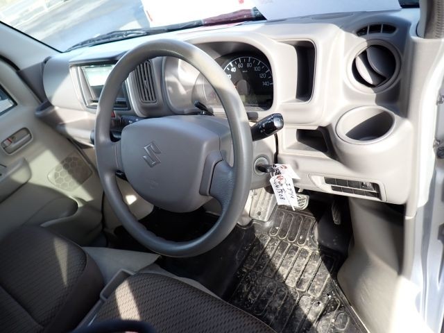 SUZUKI EVERY 2019/12