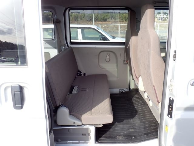 SUZUKI EVERY 2019/12