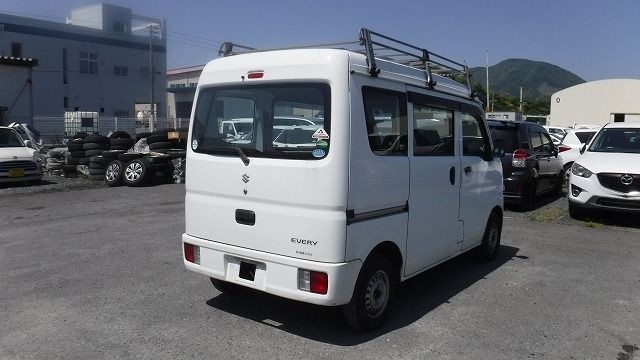 SUZUKI EVERY 2019/11