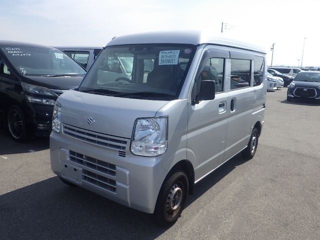 SUZUKI EVERY 2019/11