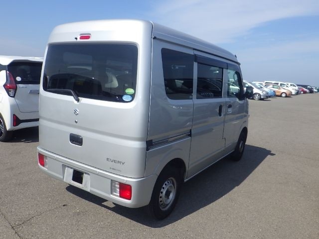 SUZUKI EVERY 2019/11