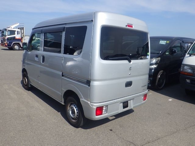 SUZUKI EVERY 2019/11