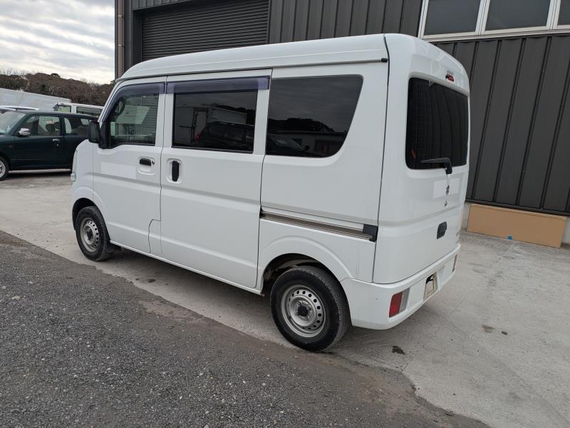 SUZUKI EVERY 2019/11